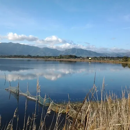 Appartamento Primavera
