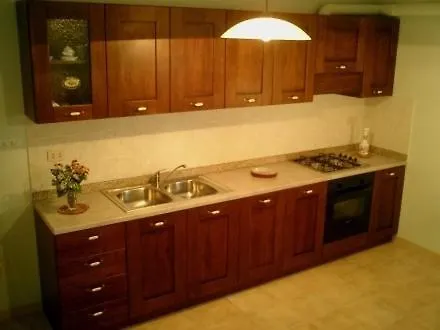 Apartment Primavera Villa San Pietro