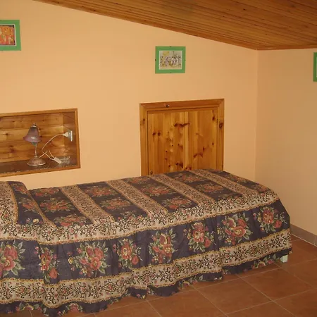 Apartment Primavera *
