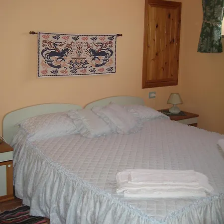 Apartment Primavera